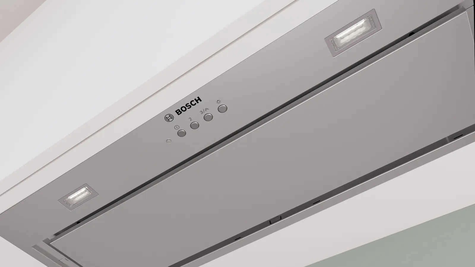 BOSCH DLN77AC50 inbouw dampkap - 70cm