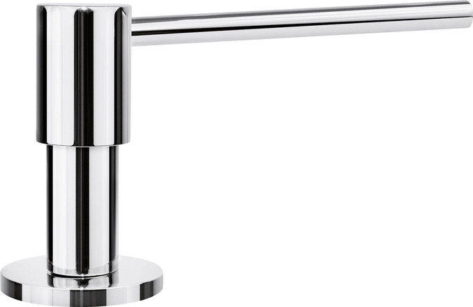 BLANCO 517667 afwasmiddeldispenser	 BLANCO 517667 afwasmiddeldispenser