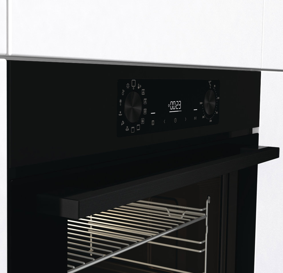 ETNA OM316MZ multifunctionele oven - 60cm