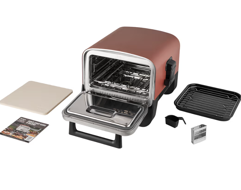 NINJA OO101EU elektrische oven