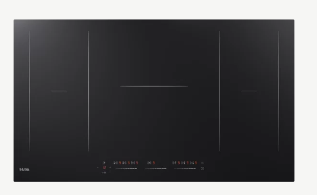 ETNA KIF590ZT inductiekookplaat - 90cm