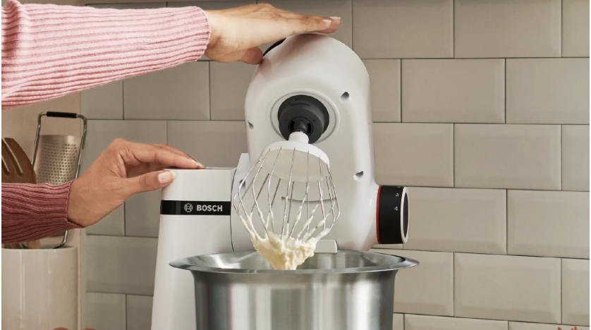 BOSCH MUMS2EW11 SERIE 2 keukenrobot