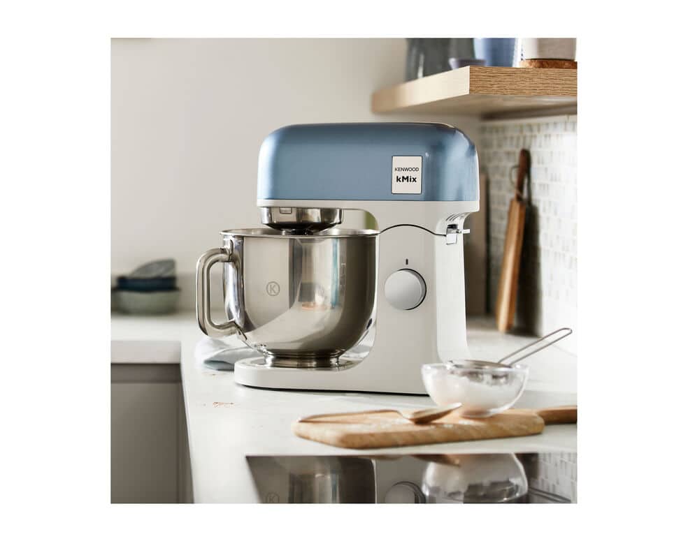 KENWOOD KEKMX760BL keukenrobot