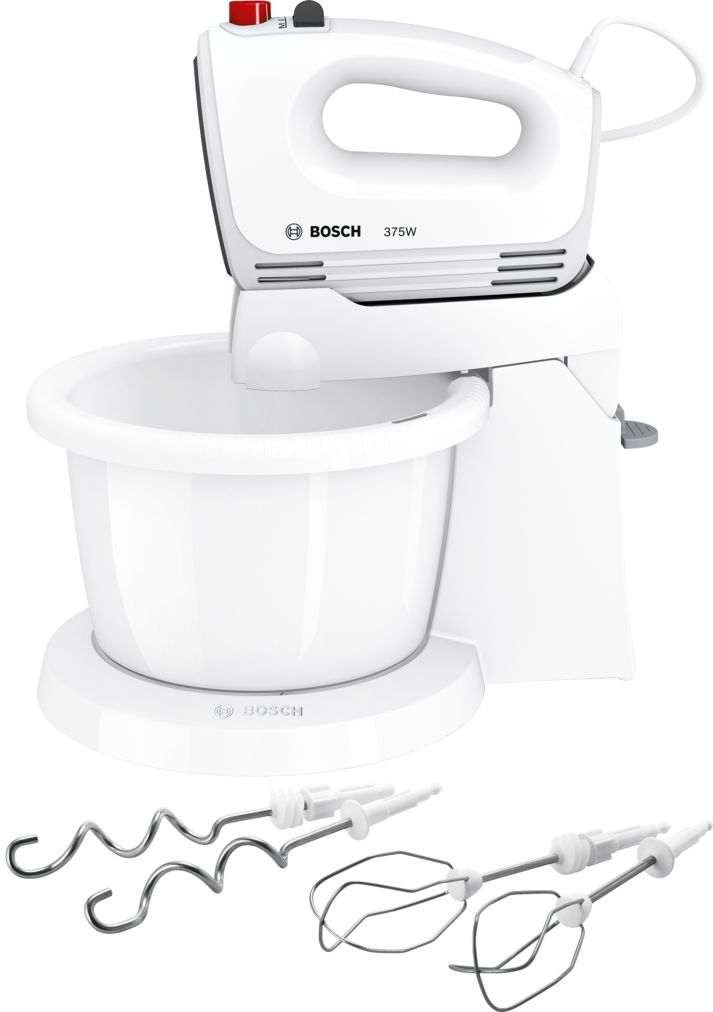 BOSCH MFQ2600G handmixer