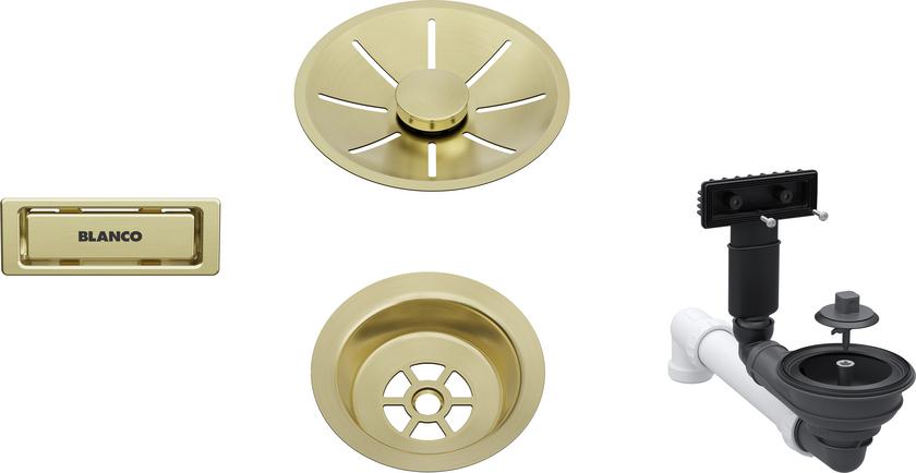BLANCO 207423 afvoerset BLANCO 207423 afvoerset