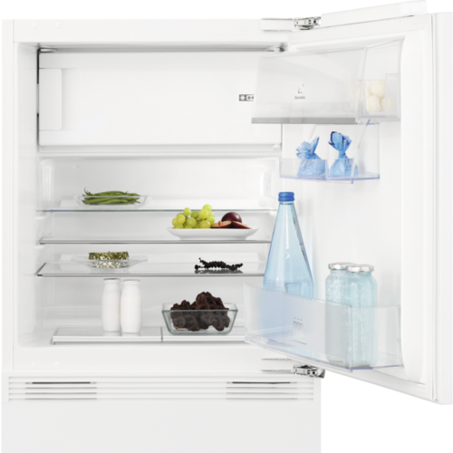 ELECTROLUX LFB3AE82R 600 onderbouw koelkast ELECTROLUX LFB3AE82R 600 onderbouw koelkast