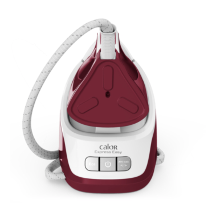 CALOR CASV6130C0 stoomgenerator CALOR CASV6130C0 stoomgenerator