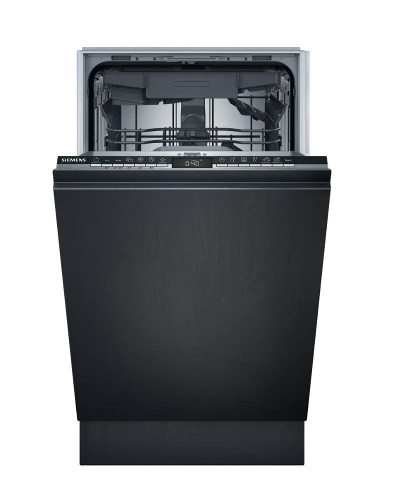 SIEMENS SR63EX24ME IQ300 vaatwasser volledig integreerbaar