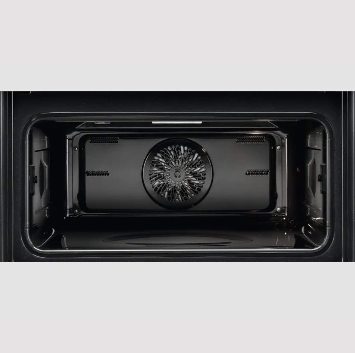 ELECTROLUX KVLFE46K 800 microgolfoven - combi - 45cm