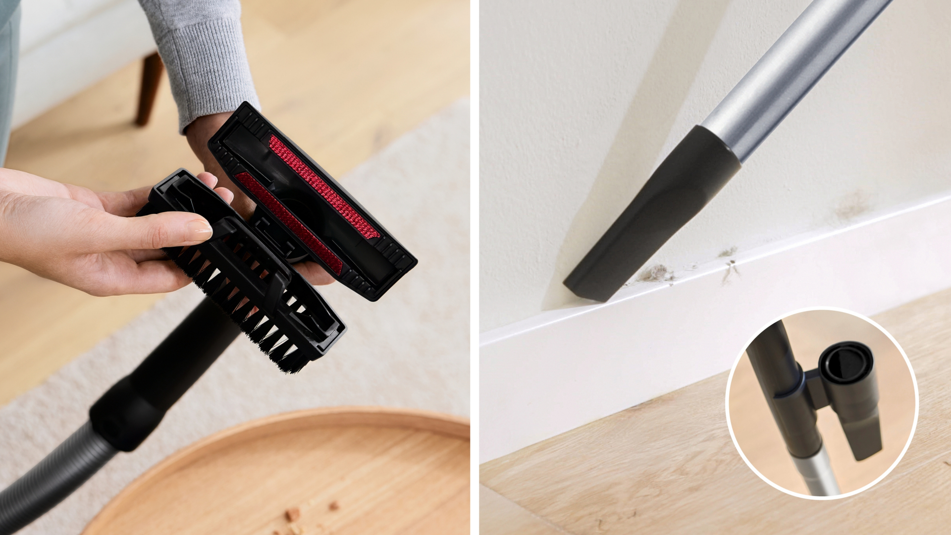 BOSCH BGL7HYG0L Stofzuiger met zak