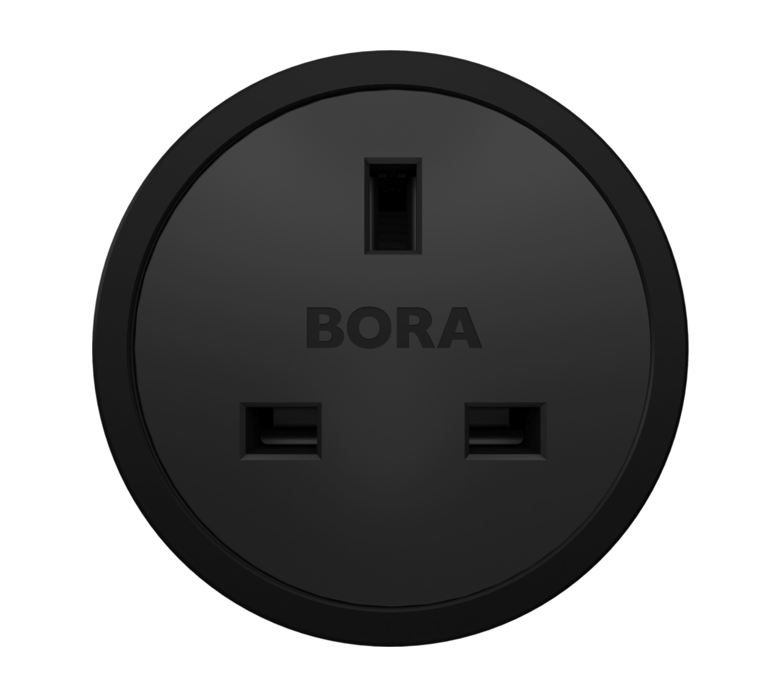 BORA USTGAB stopcontact