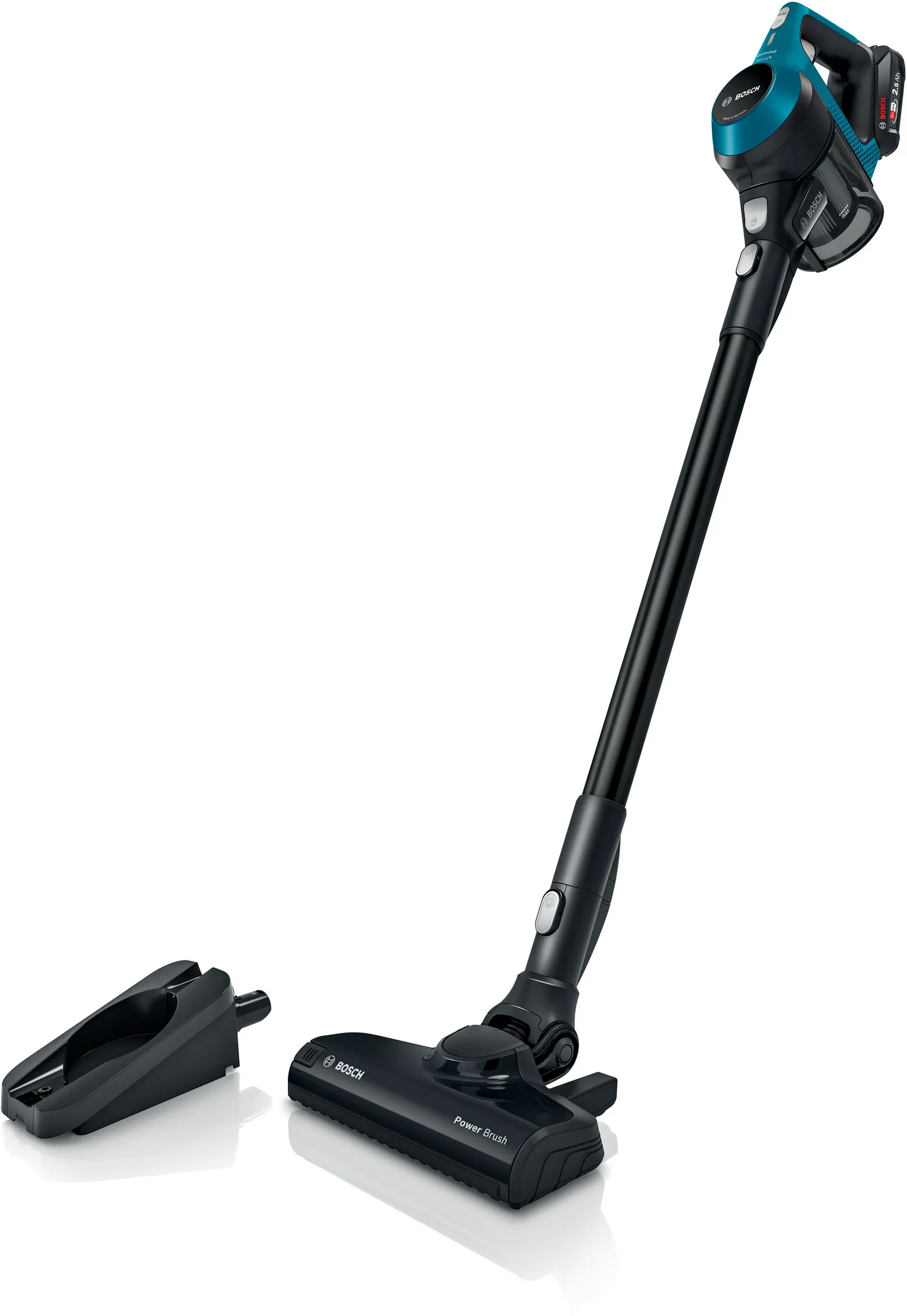 BOSCH BBS611LAG steelstofzuiger
