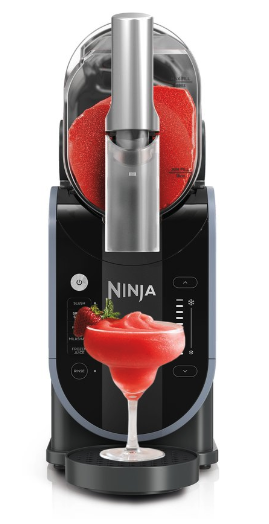 NINJA FS301EU