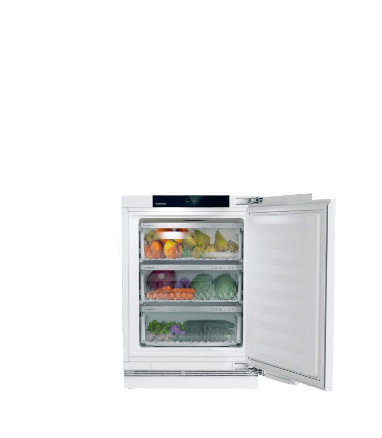 LIEBHERR SUBA375I20 onderbouw koelkast zonder vriesvak - 82cm