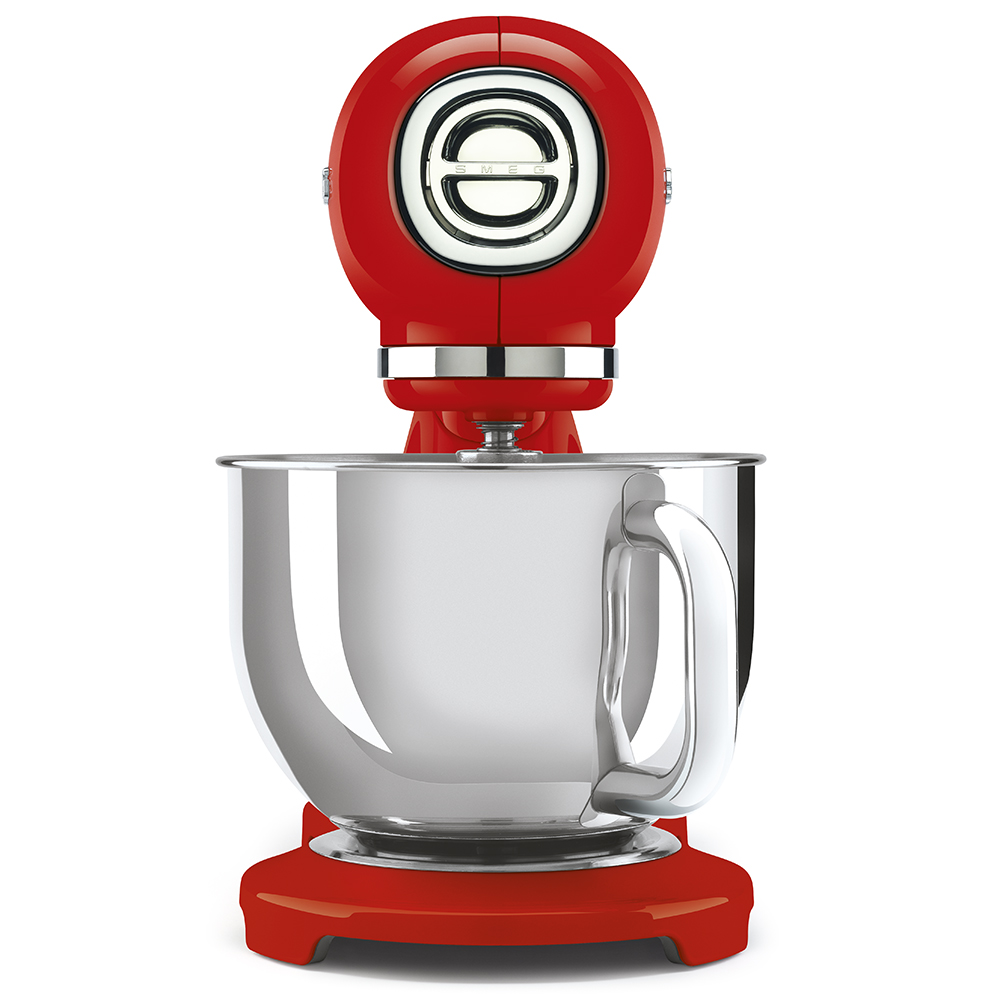 SMEG SMF03RDEU keukenrobot