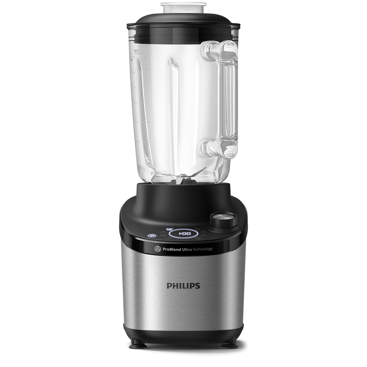 PHILIPS PDHR3760/00 blender