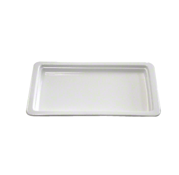MIELE STEAMOVENPANPORSELAINFLAT stoomovenschotel