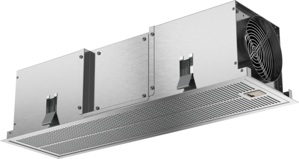 SIEMENS LZ21JXC51 recirculatiekit