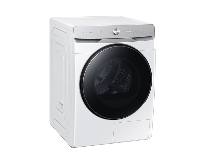 SAMSUNG DV16DG8600BWU3 droogkast