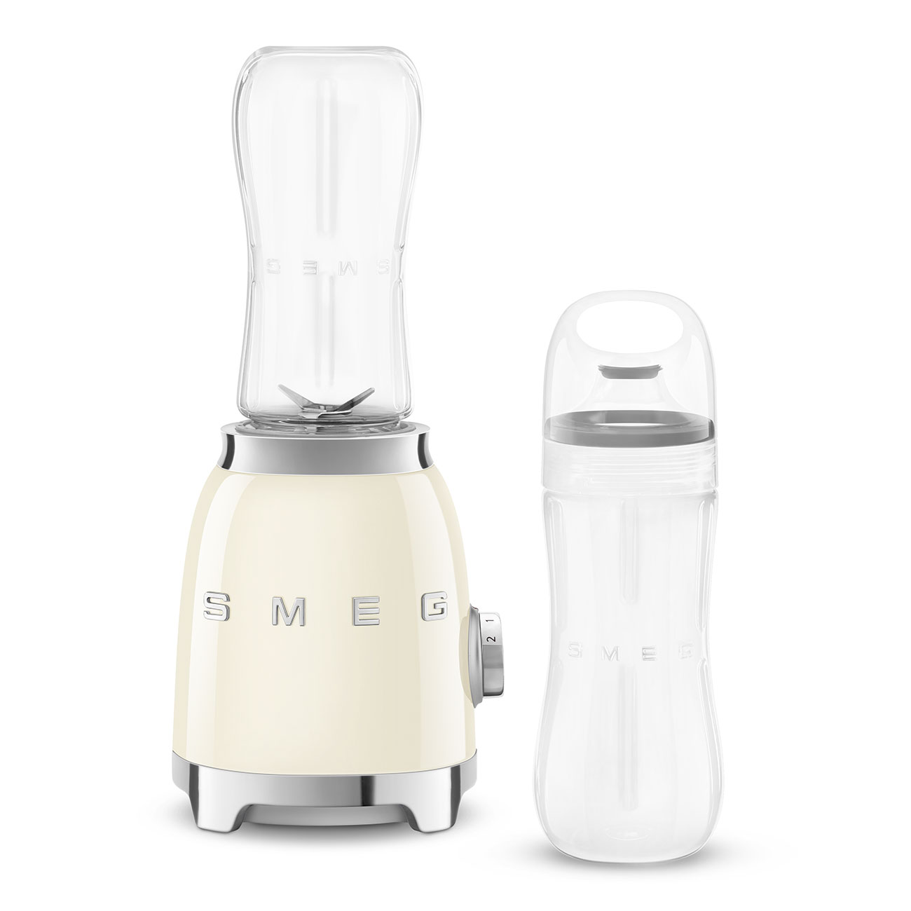 SMEG PBF01CREU blender