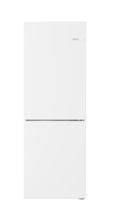BOSCH KGN33NWDA vrijstaande koel-/vriescombinatie - 175cm