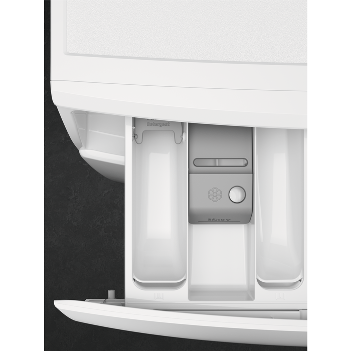 AEG LR86R844 8000 wasmachine AEG LR86R844 8000 wasmachine
