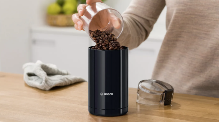 BOSCH TSM6A013B koffiemolen