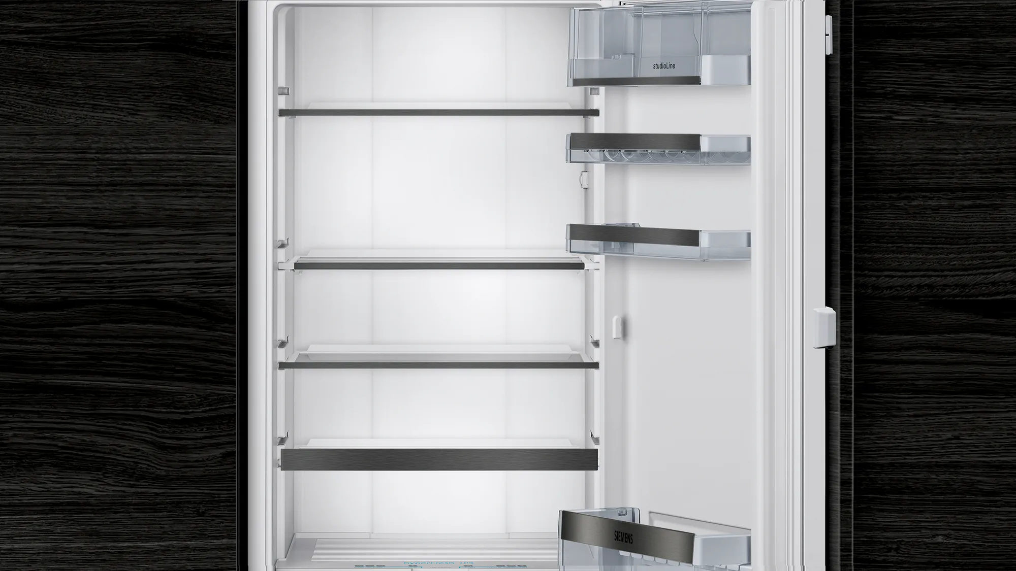 SIEMENS KI51FSDD0 IQ700 koelkast zonder vriesvak - 140cm