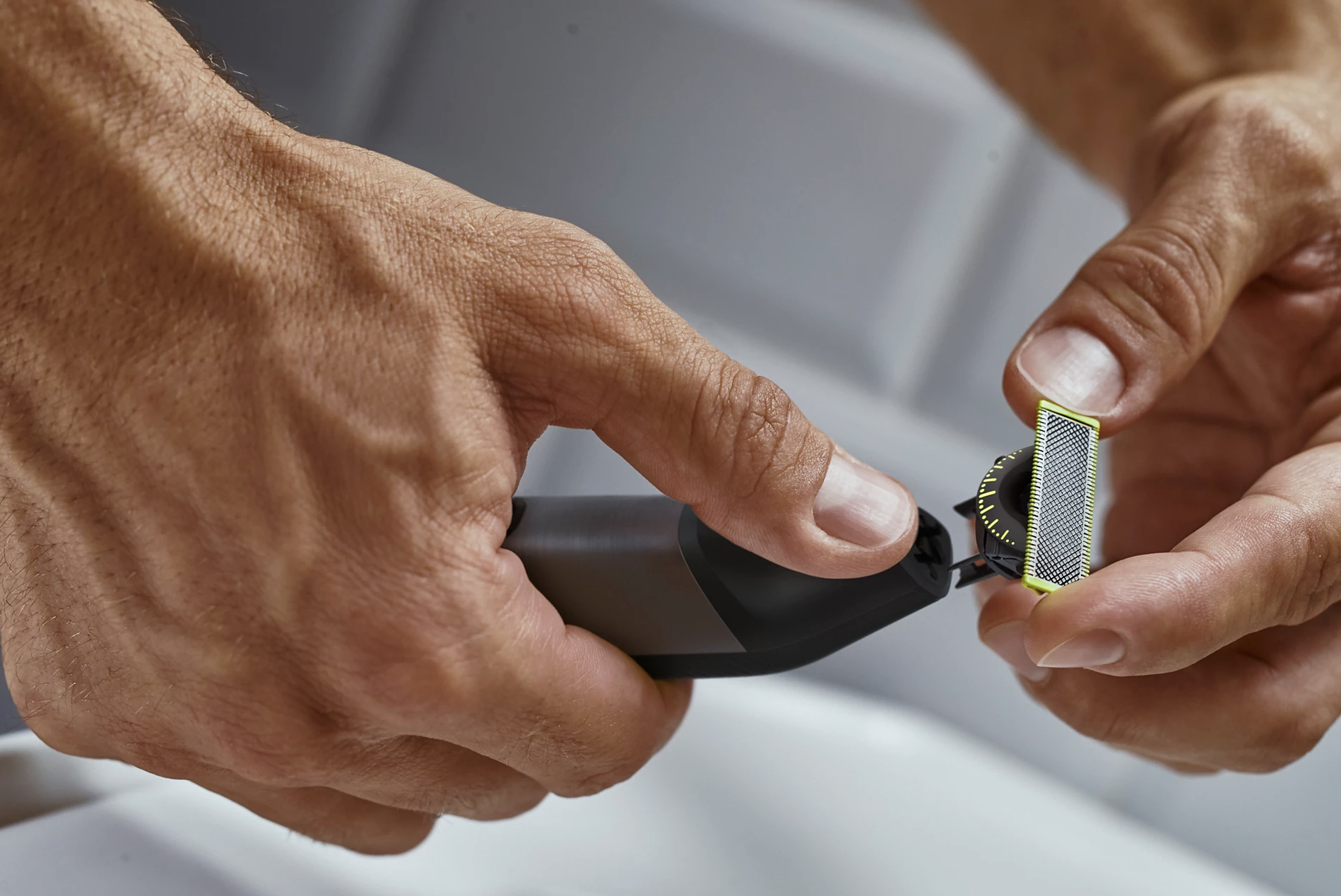 PHILIPS PHQP6551/15 multigroom