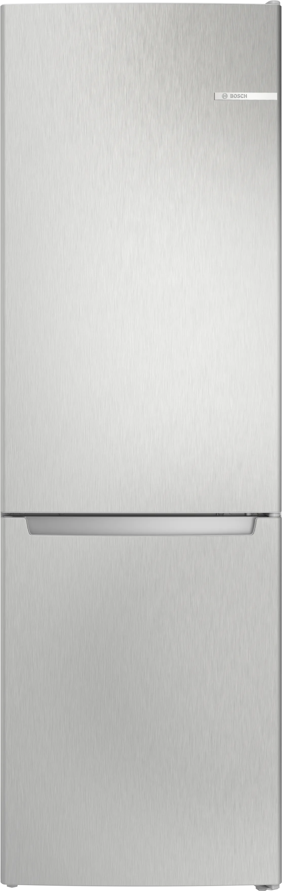 BOSCH KGN36NLEA SERIE 2 vrijstaande koel-/vriescombinatie - 186cm