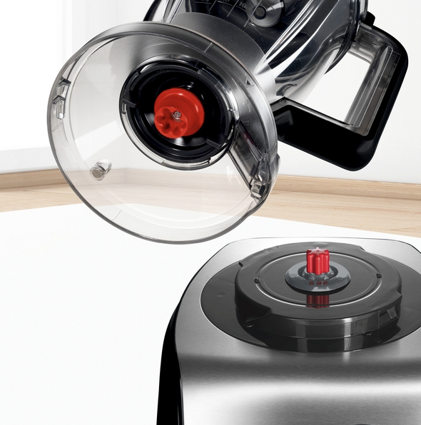 BOSCH MC812M865 foodprocessor