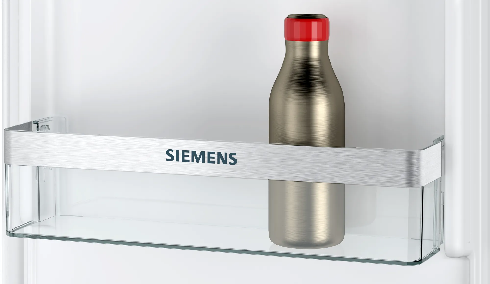 SIEMENS KI86VVSE0 IQ300 koel-/vriescombinatie - 178cm
