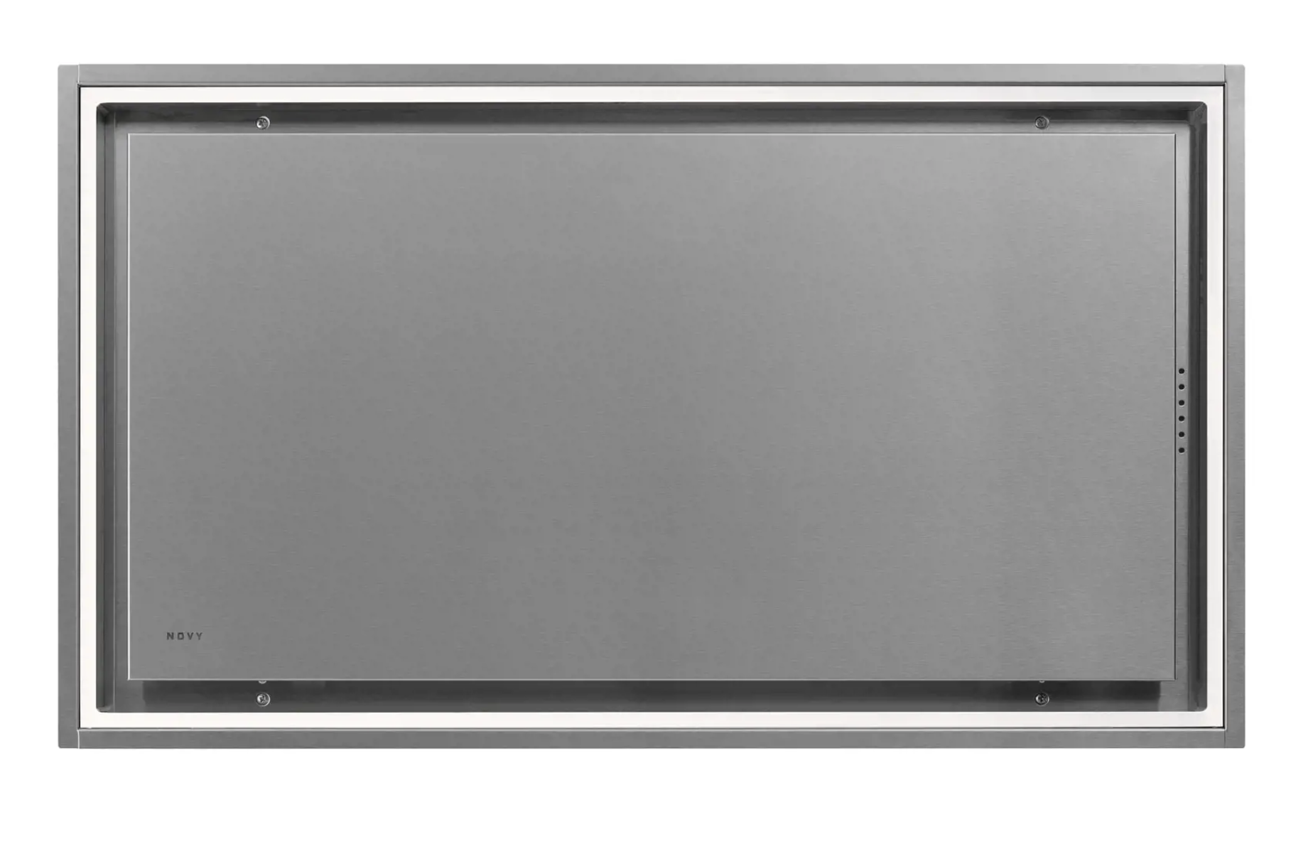 NOVY 6910 Pureline Pro Compact plafonddampkap - 90cm