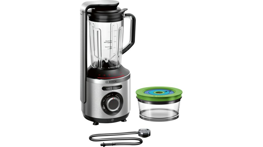 BOSCH MMBV622M Serie 8 blender BOSCH MMBV622M Serie 8 blender