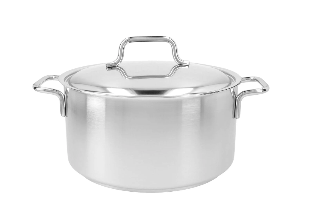 DEMEYERE 44322 kookpot met deksel