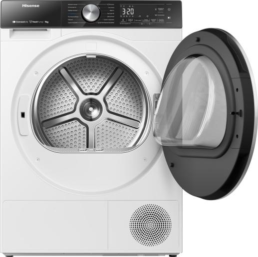 HISENSE DH5S902BW droogkast - warmtepomp