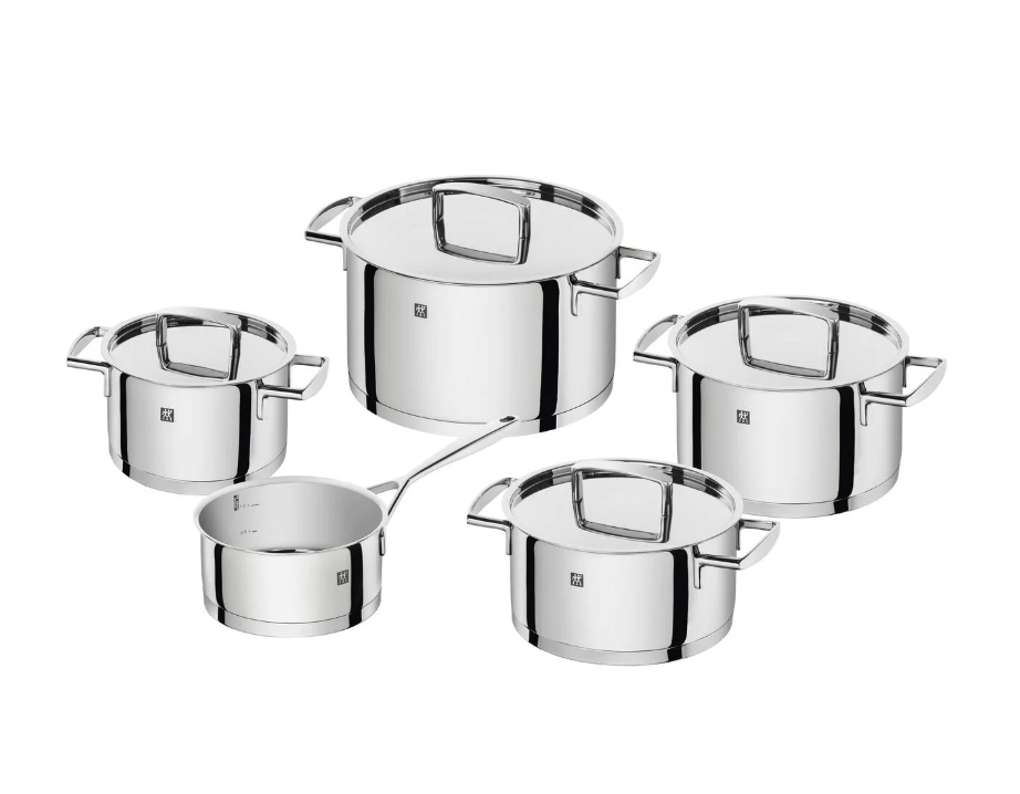 ZWILLING 66060-000-0 kookpottenset
