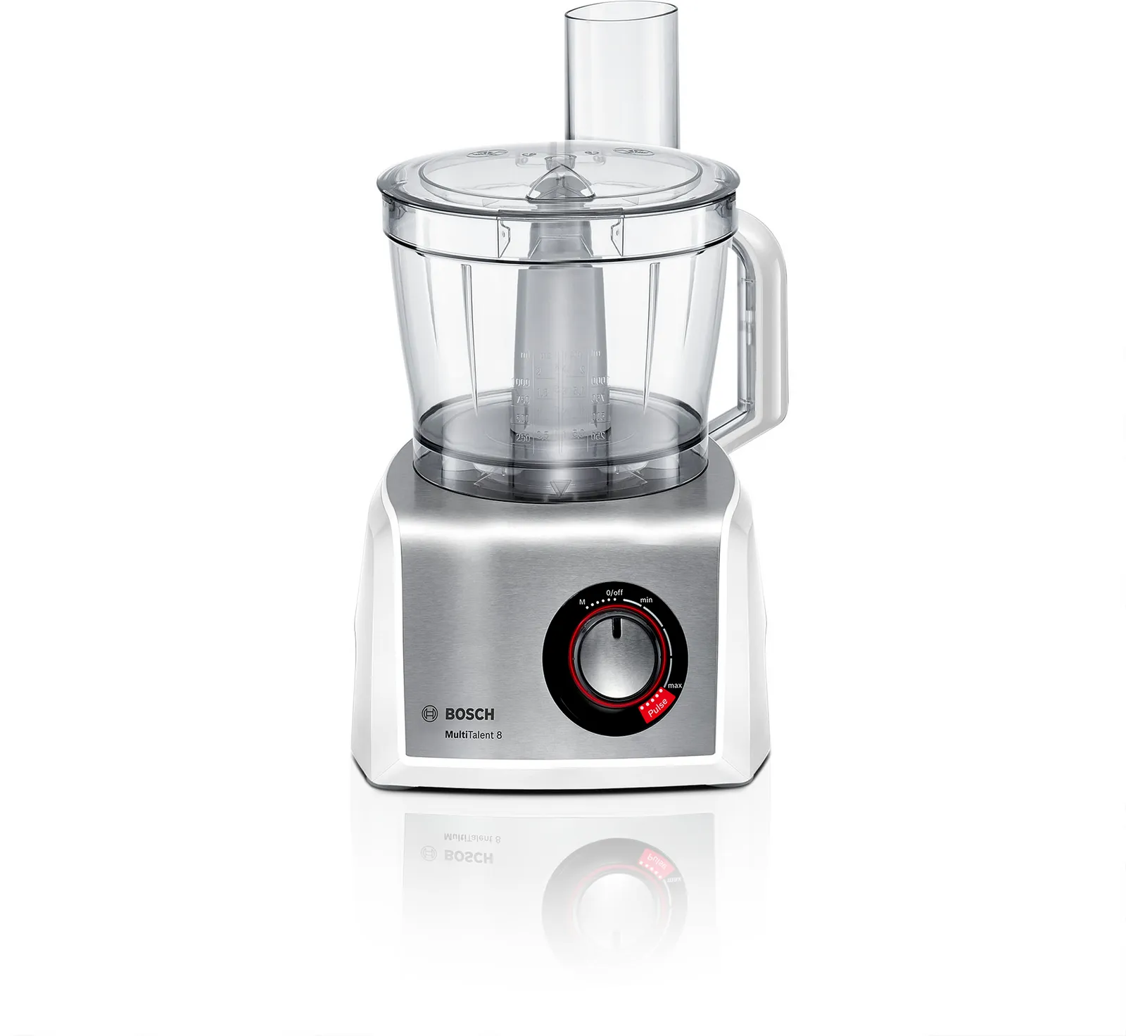 BOSCH SDA  MC812S820 MULTITALENT foodprocessor