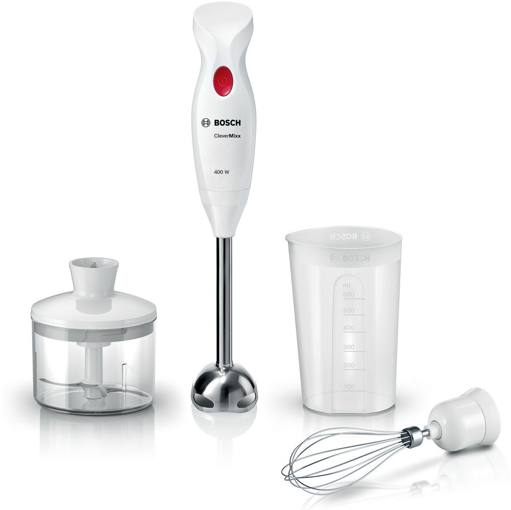 BOSCH MSM24500 staafmixer