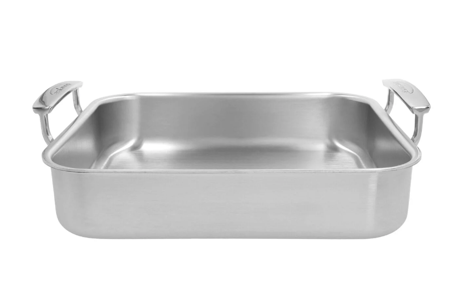 DEMEYERE 50732 braadslede