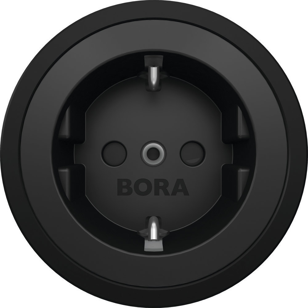 BORA USTFAB stopcontact