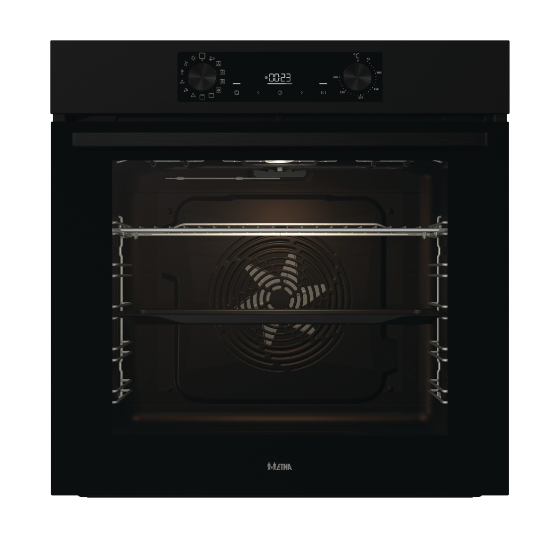 ETNA OM316MZ multifunctionele oven - 60cm