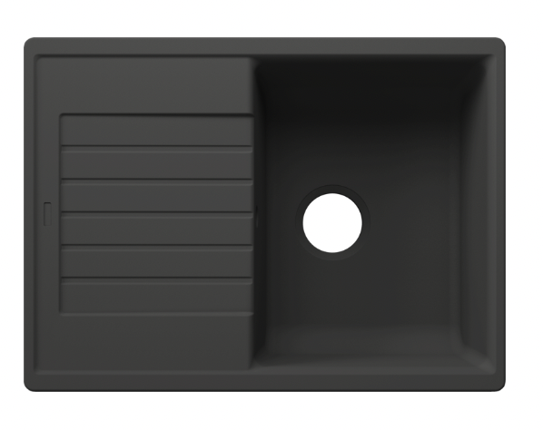 BLANCO 527380 ZIA  spoelbak - Zia
