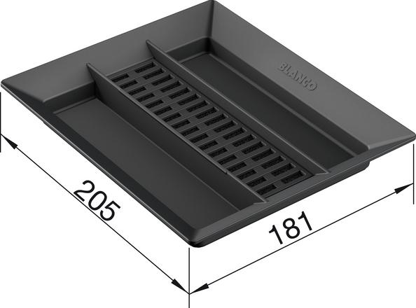 BLANCO 524220 deksel