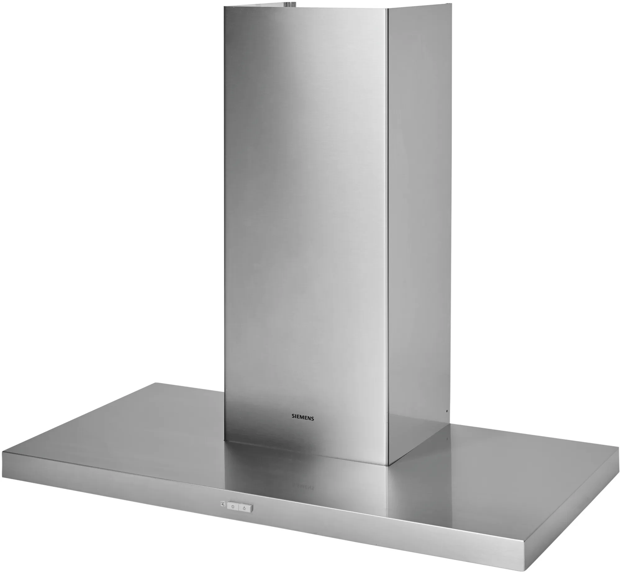 SIEMENS LC90BA530 IQ100 wandschouwdampkap - 90cm