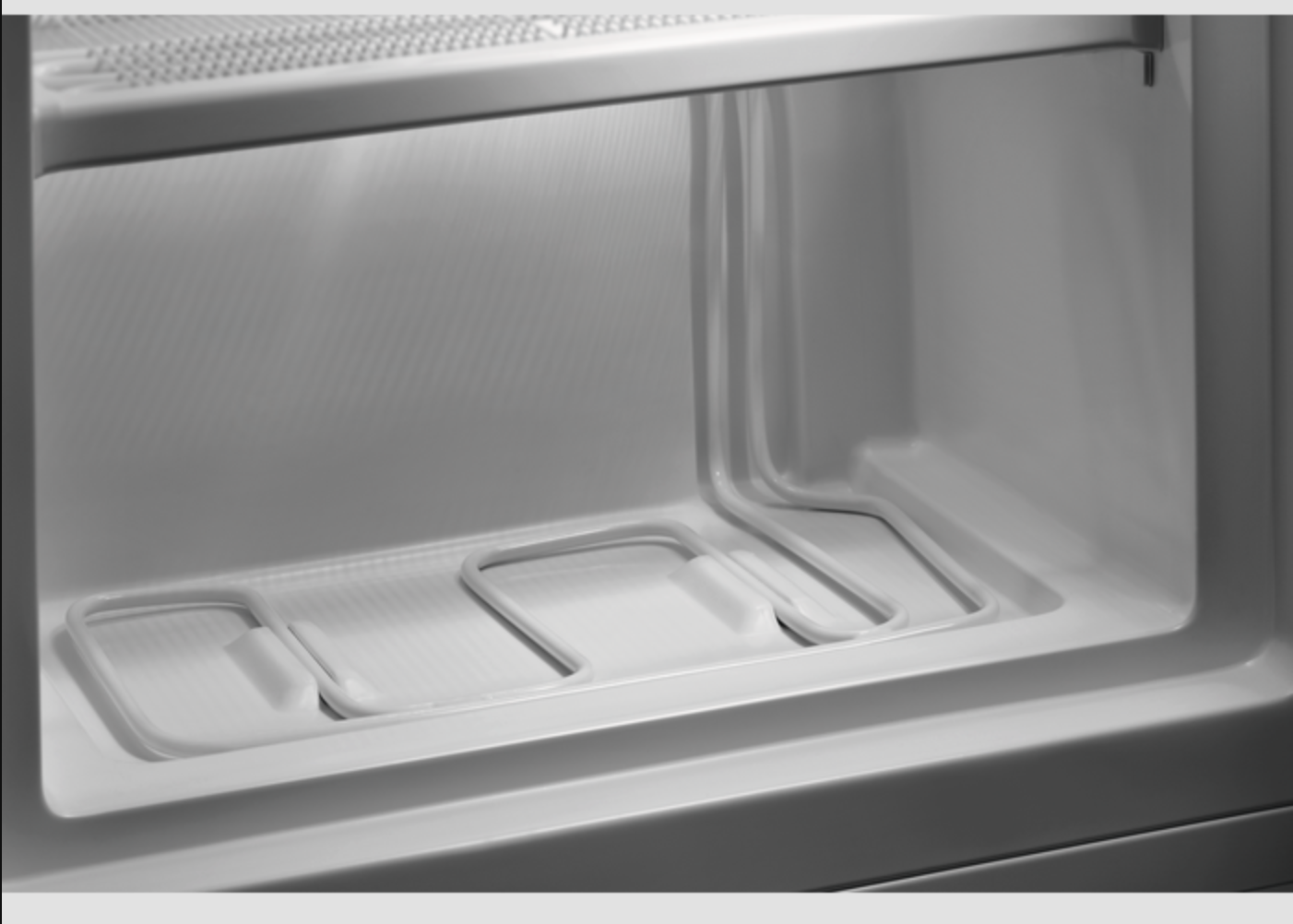 ELECTROLUX LYB1AE8W0 vrijstaande vriezer - 85cm