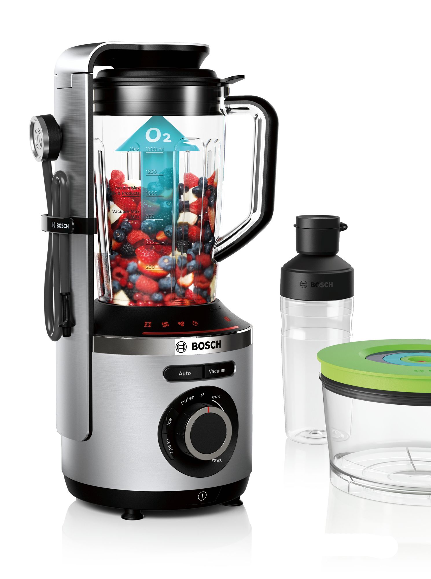 BOSCH MMBV625M SERIE 2 blender BOSCH MMBV625M SERIE 2 blender