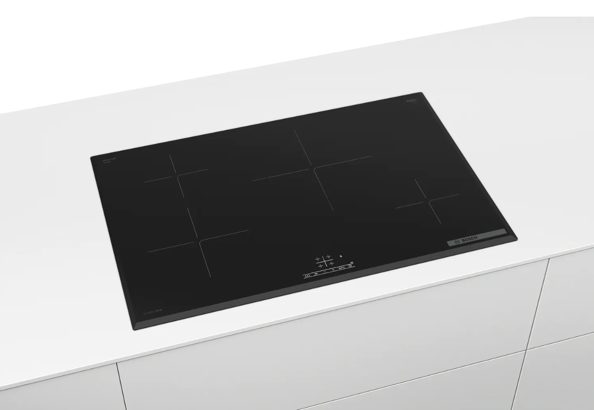 BOSCH PIE861BB5E SERIE 4 inductiekookplaat - 80cm
