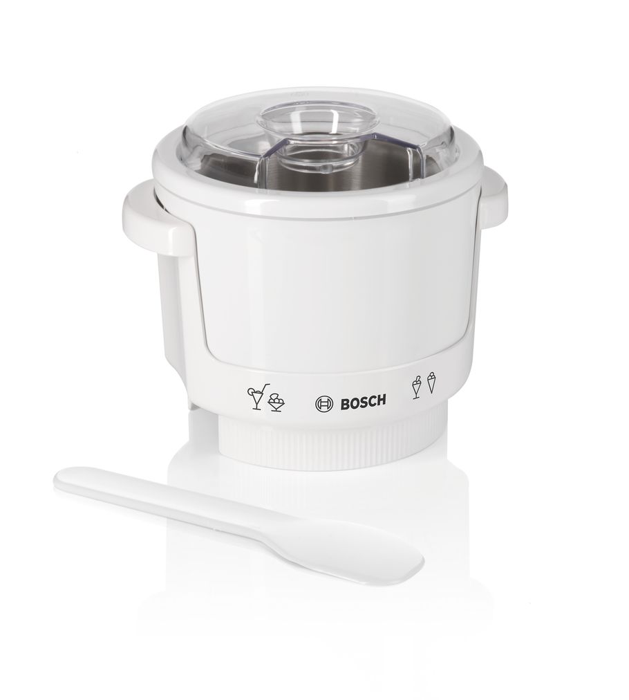 BOSCH SDA ERT MUZ4EB1 ijsbereider
