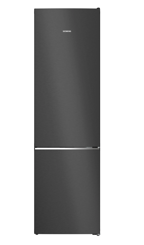 SIEMENS KG39N4X1F iQ500 vrijstaande koel-/vriescombinatie - 203cm